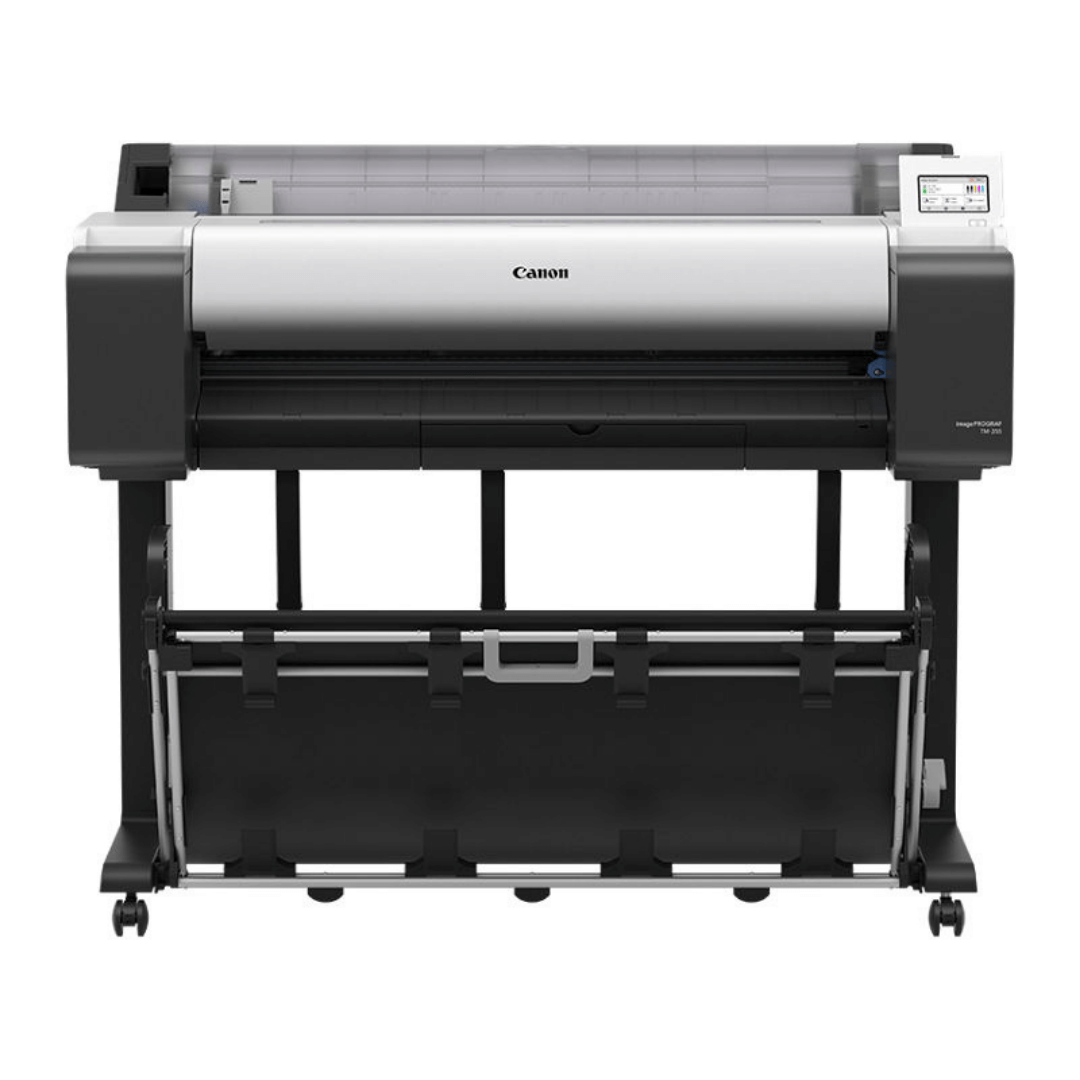 TM-355 printer