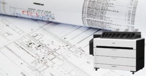 Blueprint with blueprints