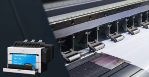 Canon TZ-32000 printer.