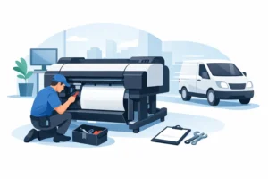 Canon Plotter Repair Near Me That Shows Up Fast