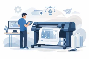 How to Use Plotter Machine the Right Way