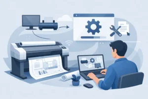 A Practical Guide to Plotter Driver Setup