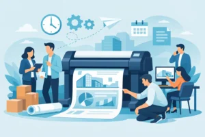 Best Plotter Rental Programs for Busy Teams