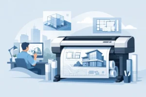 Best Plotters for Architects in 2026