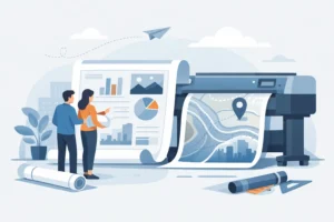 A Practical Guide to Oversized Document Printing