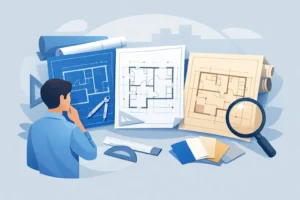 How to Choose Blueprint Paper for Clear Plans