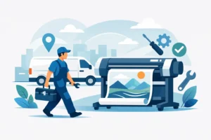 Plotter Repair Service Near Me That Shows Up