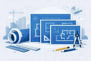 What Size Blueprint Paper Fits Your Project?