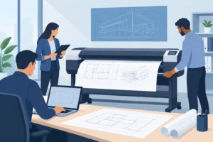 Best Wide Format Scanners for Technical Teams