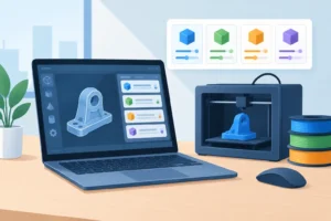 CAD Print Presets That Keep Projects Moving