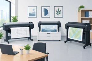 Which Plotter Fits Small Offices? A Practical Guide