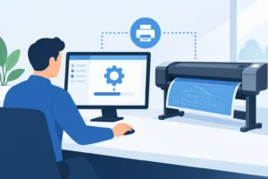 How to Install Network Plotter Drivers Right